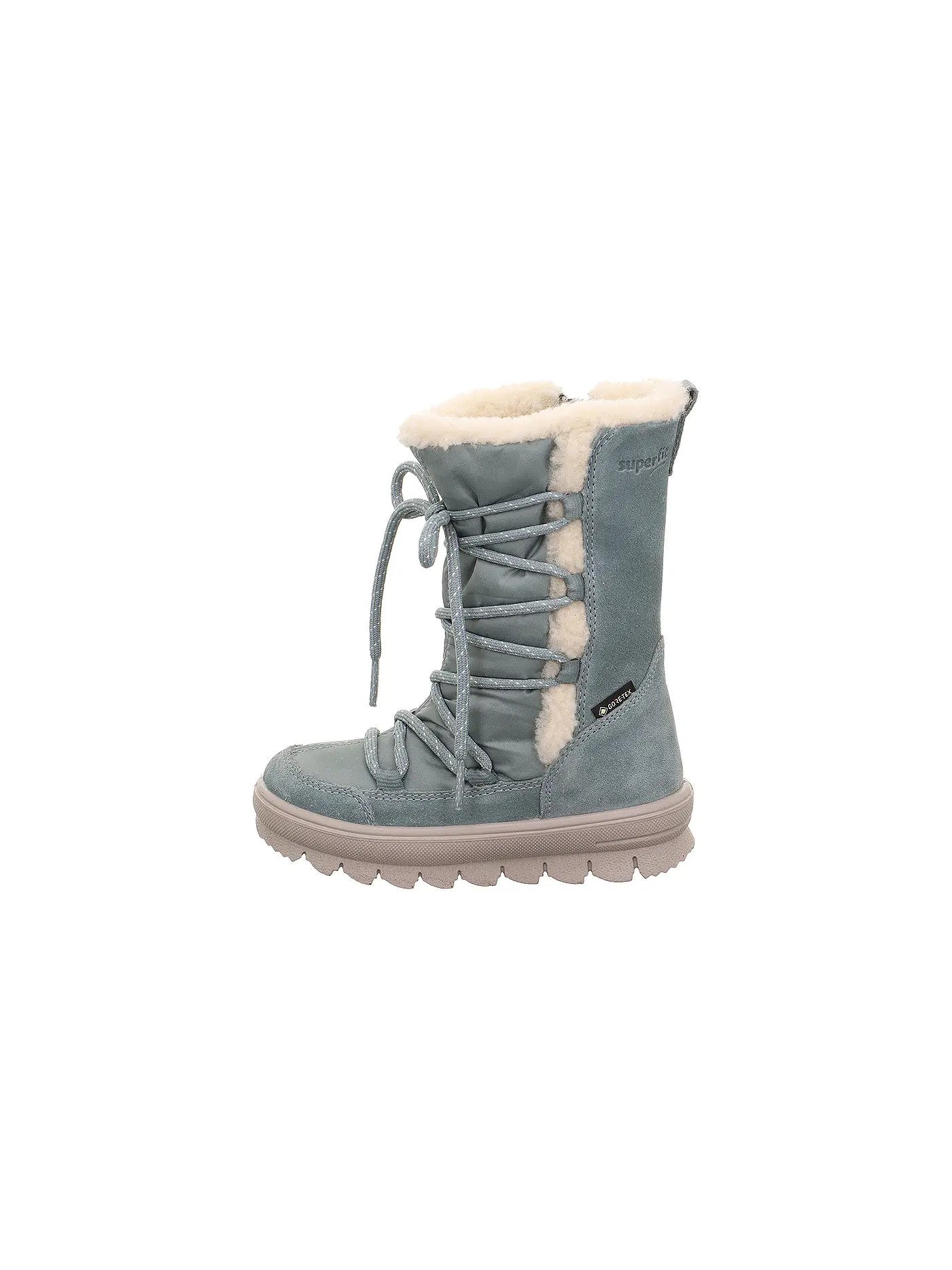SUPERFIT | Mädchen Stiefel FLAVIA | 